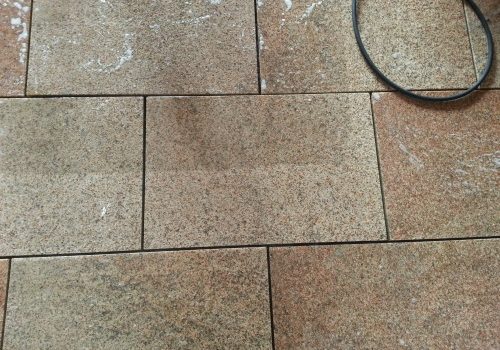 tile cleaning commercial grade